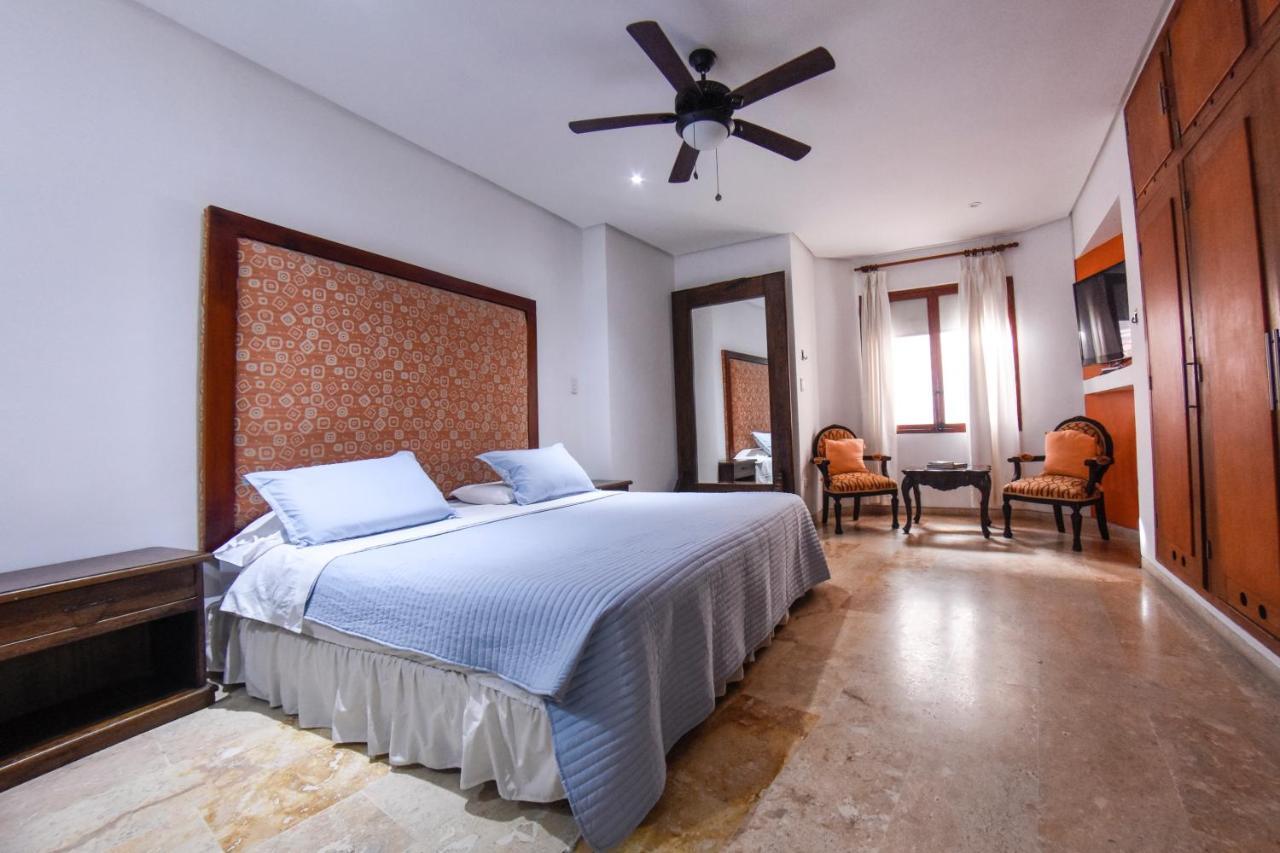 Casa Rosa Bed & Breakfast - Cartagena — Fotos 3